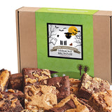 Halloween Brownie Box