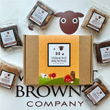 Fall Favorites Sampler