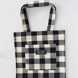 Tote-ally Valentine's Brownie & Flannel Gift Set