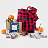 Vermont Brownie & Flannel Gift Bag