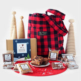 Vermont Brownie & Flannel Gift Bag