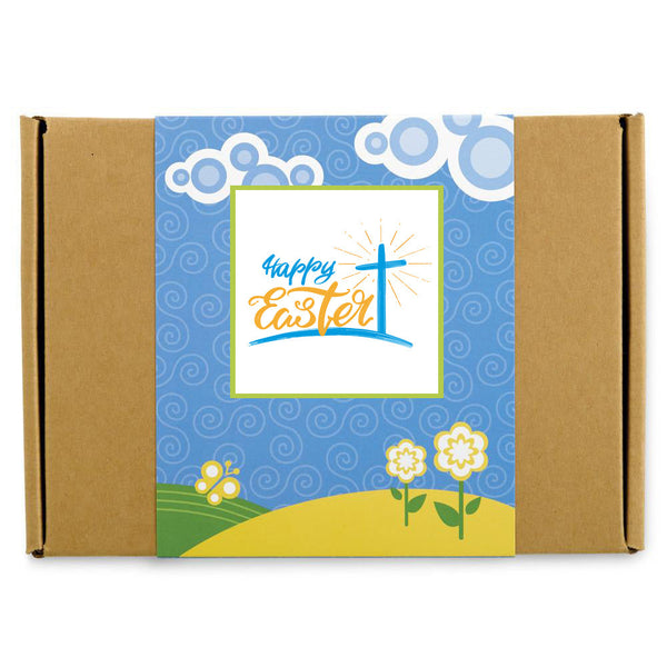 Religious Easter Sampler