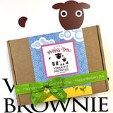 Mother's Day Brownie Sampler