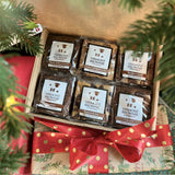 Vermont Brownie & Flannel Gift Bag