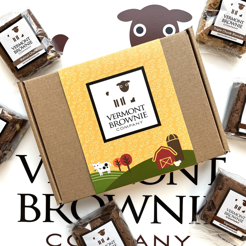 Fall Favorites Sampler