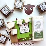 NEW! Marshmallow-Brownie Combo