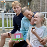 Mother's Day Brownie Sampler