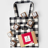 Vermont Brownie & Flannel Gift Bag