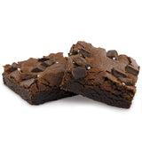 Halloween Brownie Box