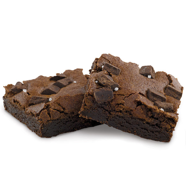 Signature Brownie