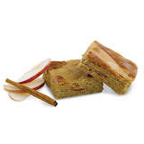 Apple Blondie Brownie