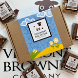 Monthly Brownie Programs