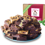 Mother's Day Brownie Sampler