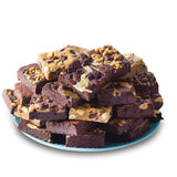 NEW! Father's Day Brownie Sampler