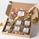 "Happy Holidays” Baker's Choice