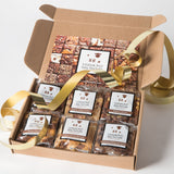 Mother's Day Brownie Sampler