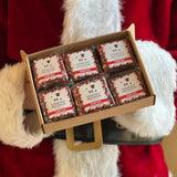 <font color="FF0000"><b>Limited Batch!</b> Candy Cane Brownie</font color>