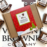 Gourmet Brownie 72-Pack