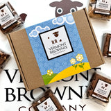 Build Your Own Sampler (6 Brownies)