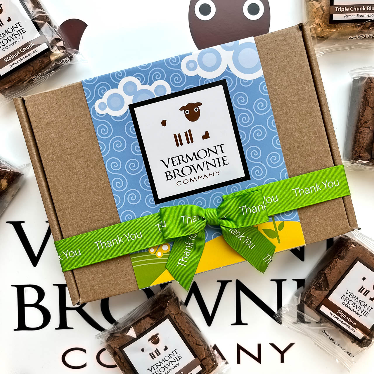 cmat mods BROWNIE 新品同様 Choose Your Own Brownie Assortment | Cheryl's Cookies