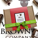 "Thank You” Gourmet Brownie Sampler