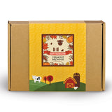 NEW! Thanksgiving Brownie Sampler