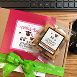 NEW! Mother's Day Brownie-Cookie Combo